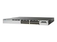 Cisco Catalyst 3850-24P-S