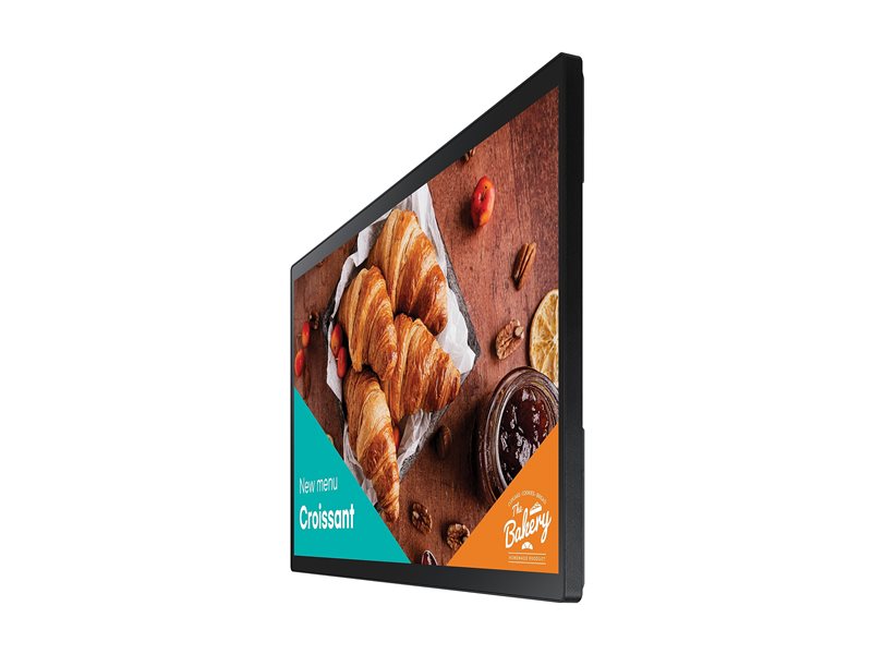 Samsung QB24C-T