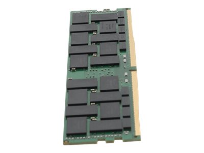 AddOn - DDR4 - module - 64 GB - LRDIMM 288-pin - 2400 MHz / PC4-19200 - CL17 - 1.2 V - Load-Reduced - ECC
