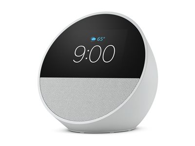 Amazon Echo Spot - Smart speaker