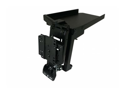 Havis C-DMM 3015 - Mounting kit (VESA adapter, mount bracket, mounting hardware)