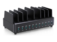 CODi - Station de charge - 300 watt - 3 A 