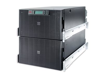 APC Smart-UPS RT 20kVA RM 230V - SURT20KRMXLI