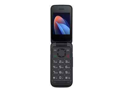 TCL onetouch 5023 - feature phone - 4 MB - GSM