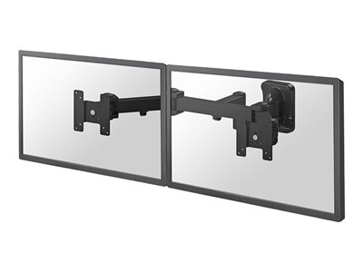 NEOMOUNTS Support écran plat 10-27p Blk