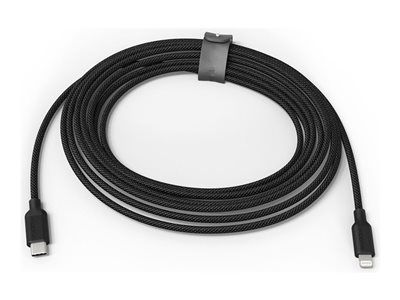 mophie - Lightning cable