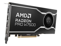 AMD Radeon Pro W7500