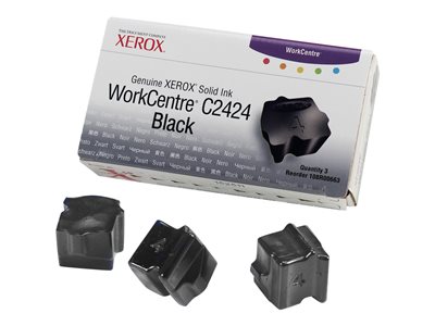 Xerox Genuine Xerox WorkCentre C2424