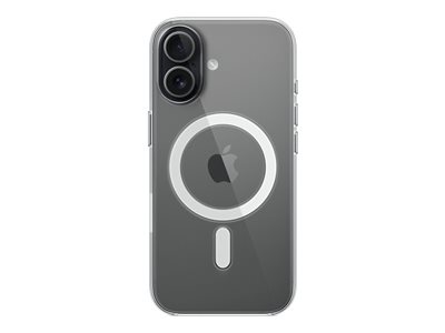 Back cover for mobile phone - MagSafe compatibilit