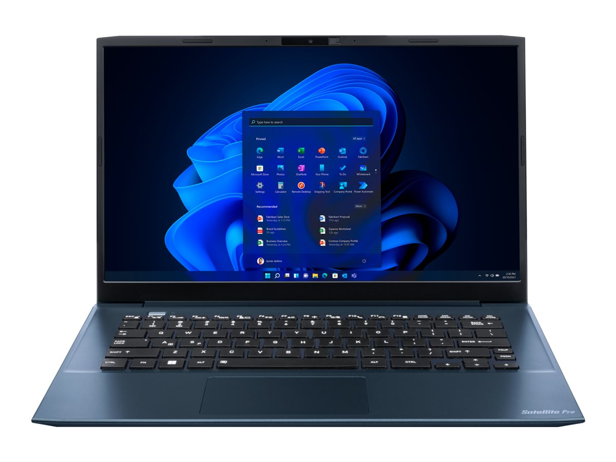 Dynabook Toshiba Satellite Pro C40-K