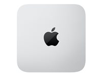 Apple Mac mini - M2 - 8 GB - SSD 512 GB - MMFK3LL/A - Mini PCs 