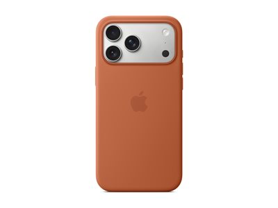 Apple - Back cover for cell phone