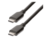 StarTech.com 3m (10ft) Active USB-C Cable, USB 3.2 Gen 2 10Gbps, Long USB Type-C Data Transfer Cable, 60W Power Delivery, 8K 60Hz, DP 1.4 Alt Mode w/HBR3/HDR10/MST/DSC 1.2/HDCP 2.2 - USB C to C cable (UCC-3M-10G-USB-CABLE)