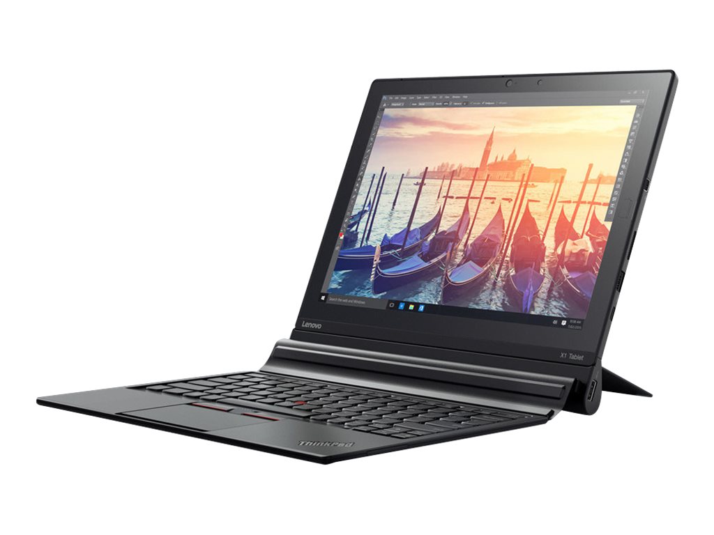 Lenovo ThinkPad X1 Tablet (1st Gen) 20GG | Overview, Specs