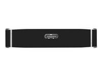 TARGUS USB-C Universal Dual HDMI 4K Dock