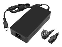 DLH Energy Alimentation secteur DY-AI4707