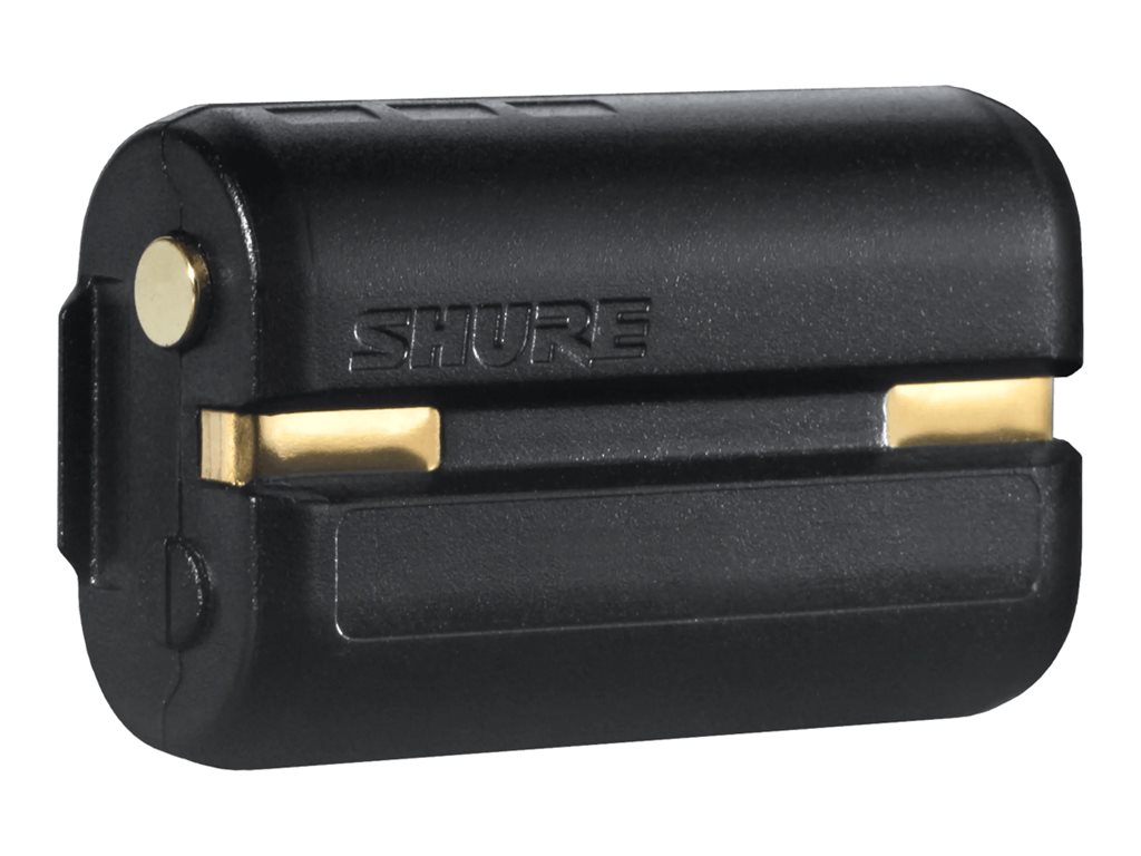 Shure SB900C - Battery