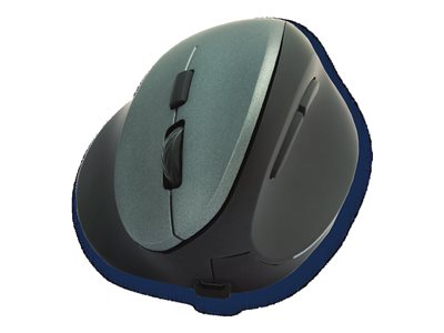 Logitech M185 Wireless Optical Mouse - Gray - Micro Center