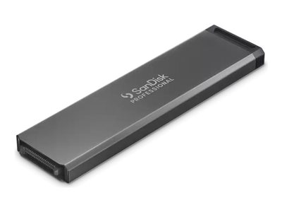 SANDISK PROFESSIONAL SDPM1NS-002T-GBAND, Festplatten SSD  (BILD2)