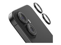 Belkin ScreenForce - lens protector for mobile phone