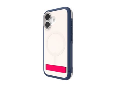 ZAGG Sedona Snap - Back cover for cell phone