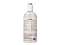 Renpure Shampoo - Coconut & Vitamin E - 710ml
