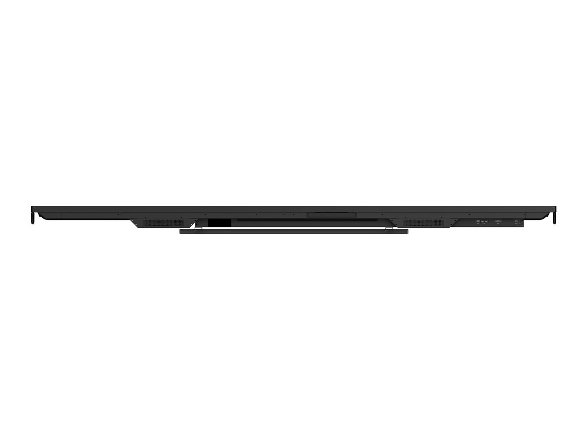 iiyama ProLite TE9218UWI-B1AG 92" Třída (91.5" zobrazitelný) displej LCD s LED podsvícením - 5K - pro digital signage / interaktivní komunikace – foto 12