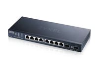 Zyxel XMG1915 Series XMG1915-10E Switch 10-porte 2.5 Gigabit Ethernet
