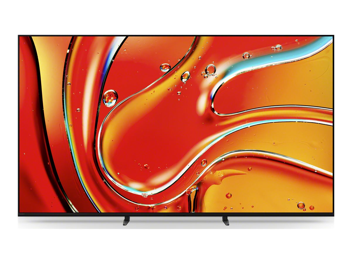 Sony 65" BRAVIA 7 QLED XR Mini-LED 4K display with tuner including 3 years PrimeSupport - EU version – foto 2