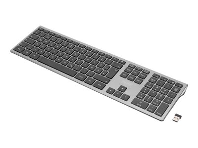 DIGITUS DA-20159, Tastaturen Tastaturen Kabelgebunden, DA-20159 (BILD2)