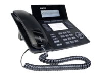 AGFEO ST 53 IP SENSORfon VoIP-telefon Sort