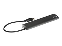 I-TEC USB 3.0 Metal Charging HUB 7 Port