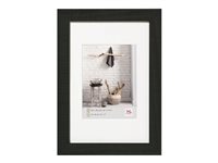 walther design Home Fotoramme Sort