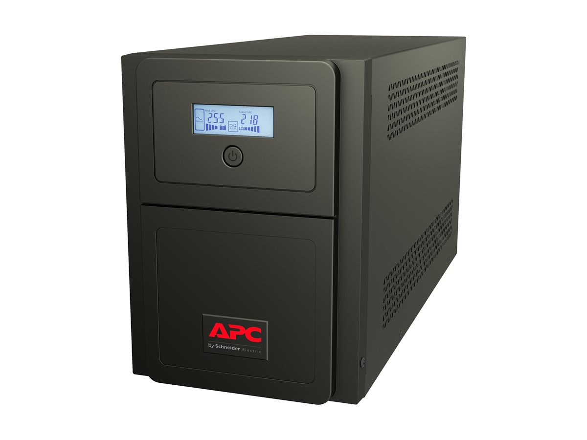 APC Easy UPS SMV 1000VA 230V