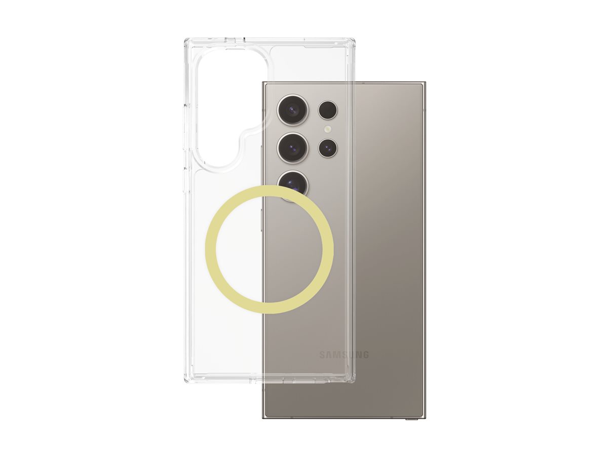 PanzerGlass CARE Samsung Galaxy S25 Ultra Urban Combat Chardonnay QI – foto 2