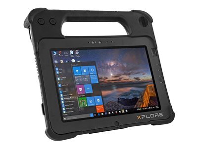 Xplore XPAD L10 - Rugged