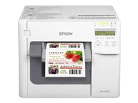 Epson TM C3500 - label printer - colour - ink-jet
