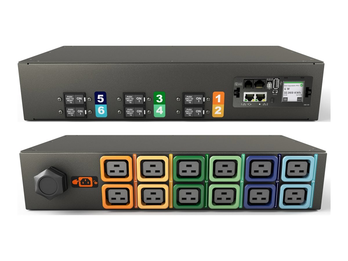 Vertiv PowerIT...