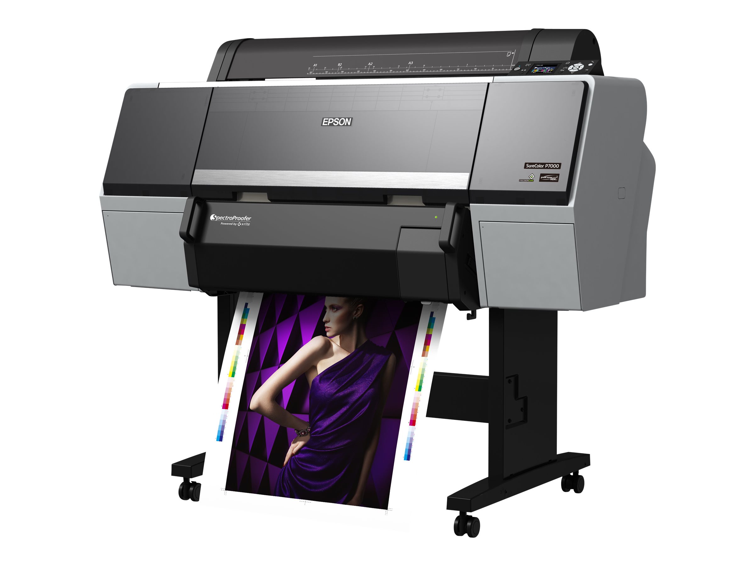 Epson SureColor SC-P7000V