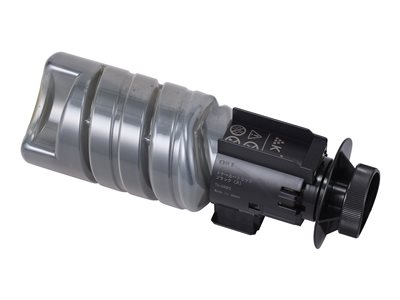 black - original - toner cartridge