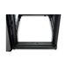 APC NetShelter SX 42U 600x1070 no sides