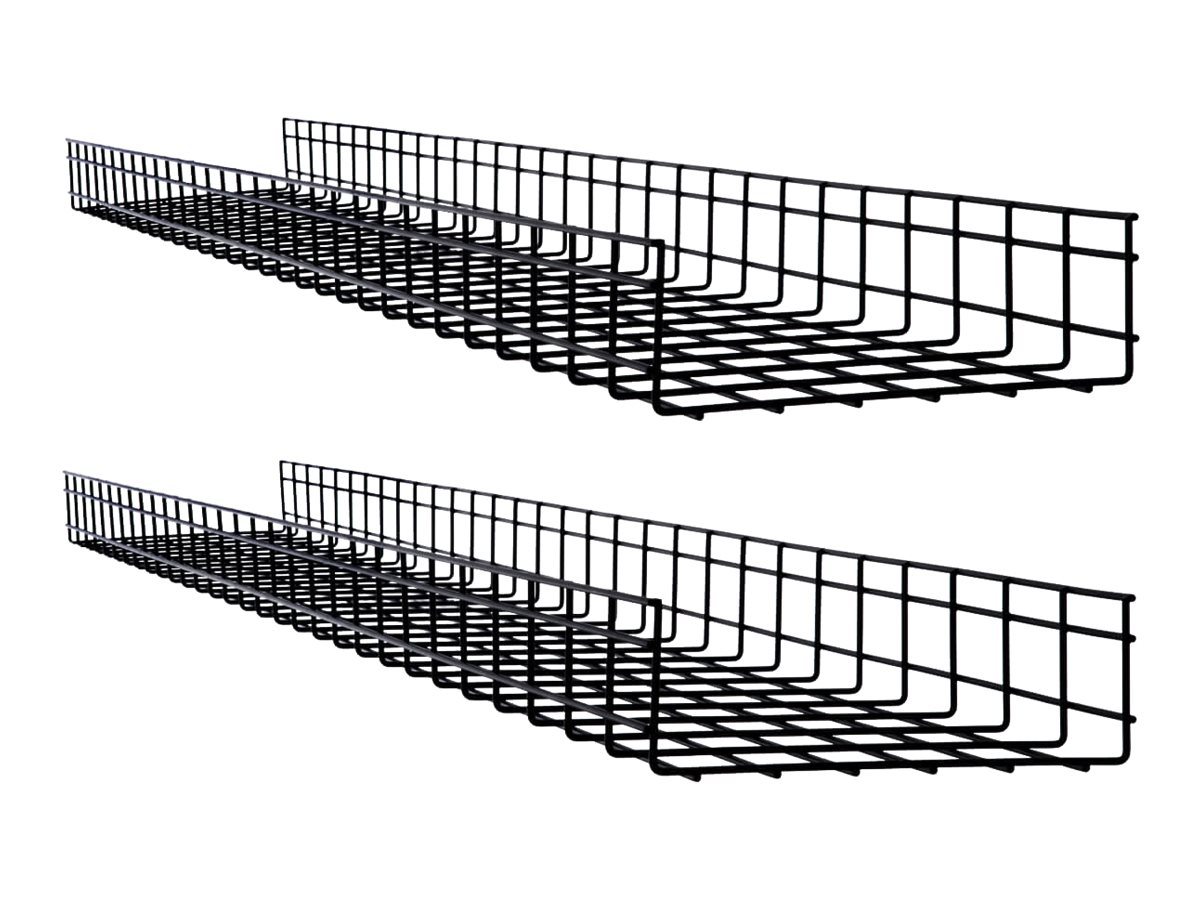 Eaton Tripp Lite Series SmartRack Wire Mesh Cable Tray