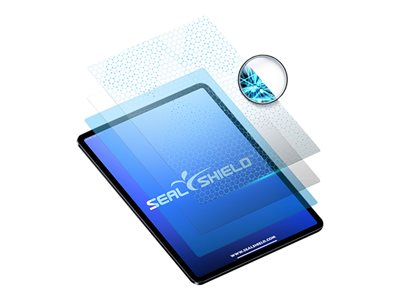 Seal Shield - Screen protector for tablet