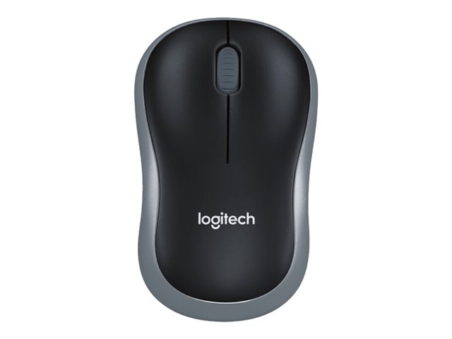 Logitech Wireless Desktop MK270 - Ensemble sans fil souris + Clavie