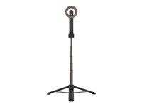 FIXED MagSnap Magnetisk montering Selfie-stang/trefod