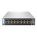 HPE StoreFabric SN2100M Half Width - switch - 16 ports - managed - rack-mountable - TAA Compliant