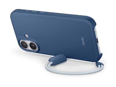 Beats - Back cover for cell phone