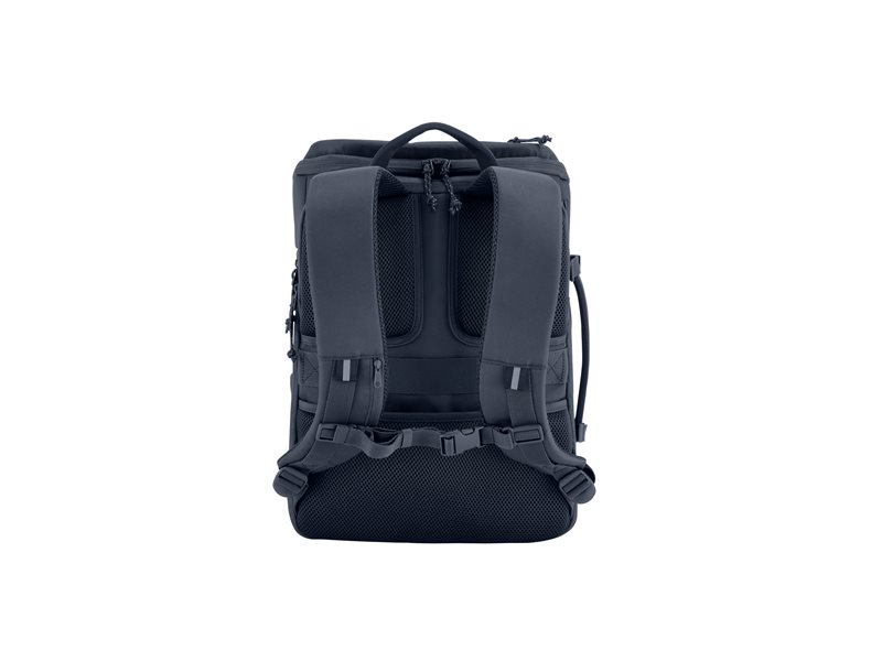 HP Travel
