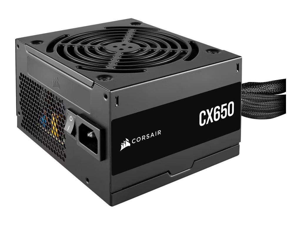 CORSAIR CX Series CX650