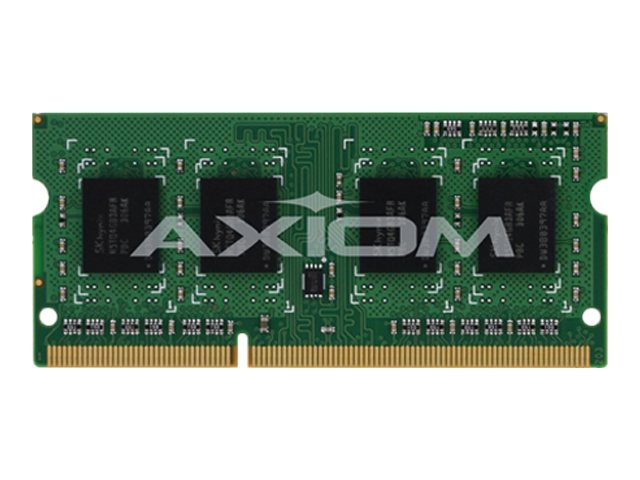 Axiom AX - DDR3 - module
